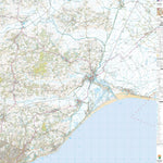 Eastern Rother Ward 1 (1:25,000) Preview 1