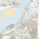 Avonmouth & Lawrence Weston Ward 1 (1:25,000) Preview 1