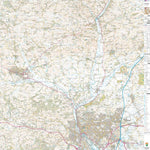 Sandford & Creedy Ward 1 (1:25,000) Preview 1