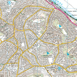 Woodcote & Rotherfield Ward 1 (1:25,000) Preview 3