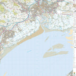 Casnewydd - Newport 1 (1:25,000) Preview 1