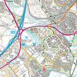 Casnewydd - Newport 1 (1:25,000) Preview 3