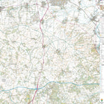 Downlands Ward 1 (1:25,000) Preview 1
