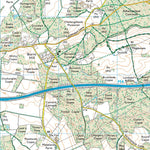Downlands Ward 1 (1:25,000) Preview 3