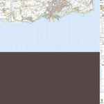 Bro Morgannwg - the Vale of Glamorgan 2 (1:25,000) Preview 1