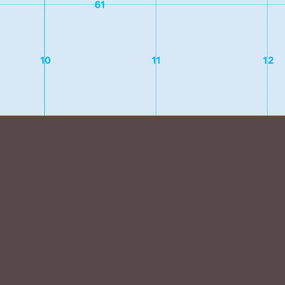 Bro Morgannwg - the Vale of Glamorgan 2 (1:25,000) Preview 2