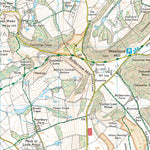 Chalk Valleys Ward 1 (1:25,000) Preview 3