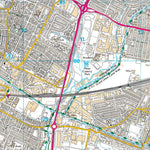 Heathrow Villages Ward 1 (1:25,000) Preview 2