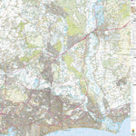 Stour & Allen Vale Ward 1 (1:25,000) Preview 1