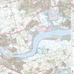 Orsett Ward 1 (1:25,000) Preview 1