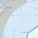 Orsett Ward 1 (1:25,000) Preview 2