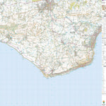 Isle of Wight 1 (1:25,000) Preview 1