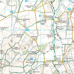 Isle of Wight 1 (1:25,000) Preview 2