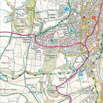 Isle of Wight 1 (1:25,000) Preview 3