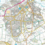 Somerset 1 (1:25,000) Preview 3