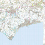 North Mundham & Tangmere Ward 1 (1:25,000) Preview 1