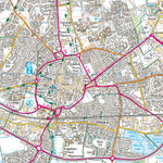 North Mundham & Tangmere Ward 1 (1:25,000) Preview 3