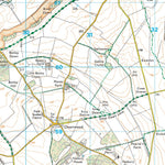 Hungerford & Kintbury Ward 1 (1:25,000) Preview 2
