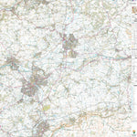 Bathavon North Ward 1 (1:25,000) Preview 1