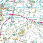 Bathavon North Ward 1 (1:25,000) Preview 2