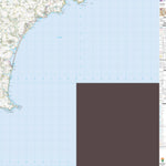 Allington & Strete Ward 1 (1:25,000) Preview 1