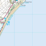 Allington & Strete Ward 1 (1:25,000) Preview 3