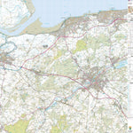 Boughton and Courtenay Ward 1 (1:25,000) Preview 1