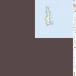 Hartland Ward 2 (1:25,000) Preview 1