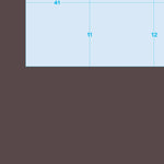 Hartland Ward 2 (1:25,000) Preview 2