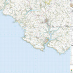Salcombe & Thurlestone Ward 1 (1:25,000) Preview 1