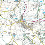 Salcombe & Thurlestone Ward 1 (1:25,000) Preview 2