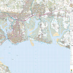 Southbourne Ward 1 (1:25,000) Preview 1
