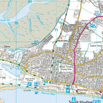 Southbourne Ward 1 (1:25,000) Preview 2