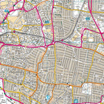Southbourne Ward 1 (1:25,000) Preview 3