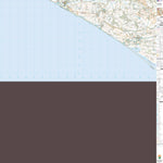 Chesil Bank Ward 1 (1:25,000) Preview 1