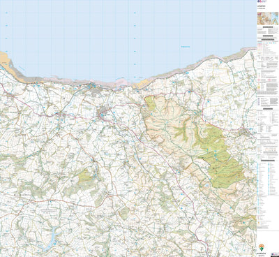 Somerset 5 (1:25,000) Preview 1