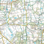Mickleham, Westcott & Okewood Ward 1 (1:25,000) Preview 2