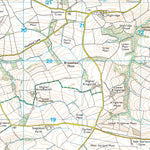 Chittlehampton Ward 1 (1:25,000) Preview 2