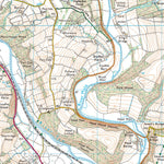 Chittlehampton Ward 1 (1:25,000) Preview 3