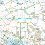 Upper Wensum Ward 1 (1:25,000) Preview 2