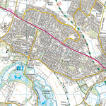 Upper Wensum Ward 1 (1:25,000) Preview 3