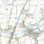 Wonston & Micheldever Ward 1 (1:25,000) Preview 2