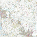 Twycross and Witherley with Sheepy Ward 1 (1:25,000) Preview 1