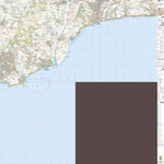 Budleigh & Raleigh Ward 1 (1:25,000) Preview 1