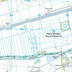 Eye, Thorney & Newborough Ward 1 (1:25,000) Preview 2