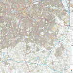 Tanworth-in-Arden Ward 1 (1:25,000) Preview 1