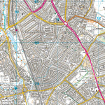 Tanworth-in-Arden Ward 1 (1:25,000) Preview 2