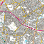 Tanworth-in-Arden Ward 1 (1:25,000) Preview 3