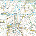 Hatherleigh Ward 1 (1:25,000) Preview 2