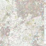 Wyre Forest Rural Ward 1 (1:25,000) Preview 1